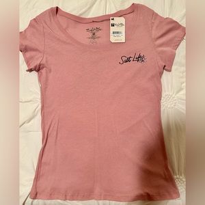 BRAND NEW Salt Life T-shirt
